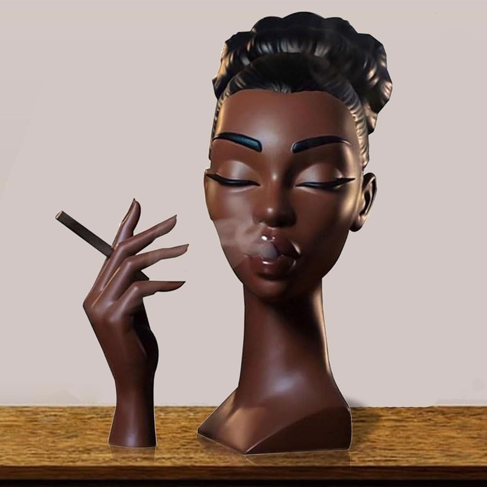 Nyah Essence – Rasta Spirit Burner